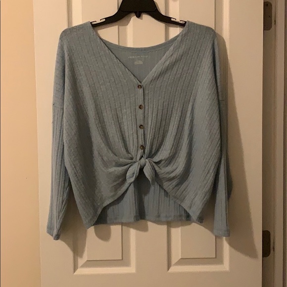 American Eagle top - Picture 1 of 3